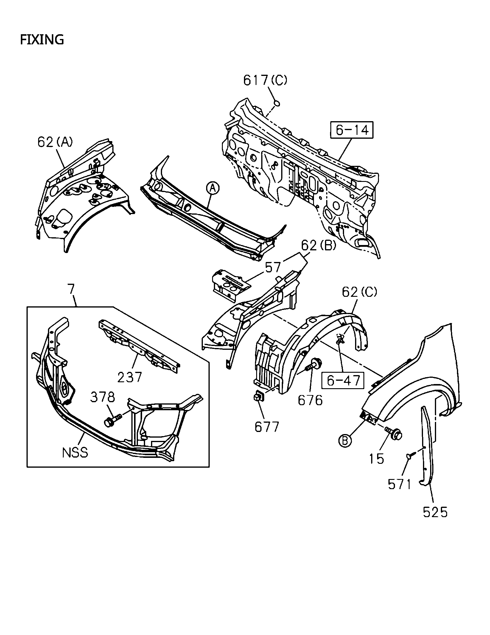 Partial Engine